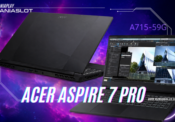 Aspire 7 Pro