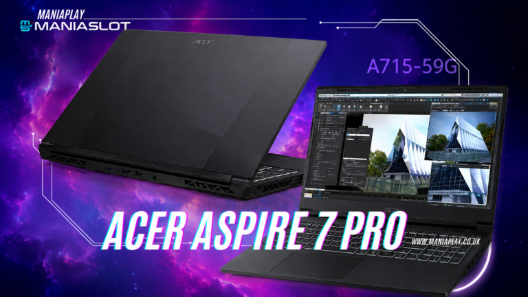 Aspire 7 Pro