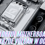 COLORFUL Motherboard