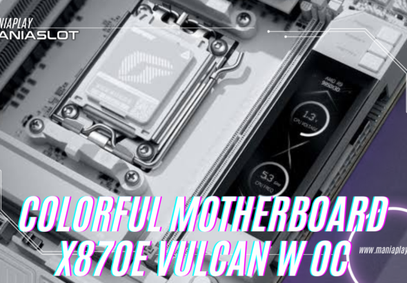 COLORFUL Motherboard