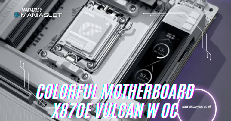 COLORFUL Motherboard