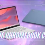 Chromebook CX15
