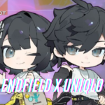 Endfield x UNIQLO