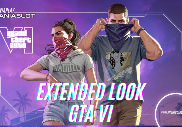 Extended Look