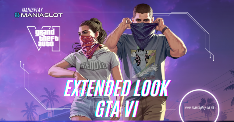 Extended Look