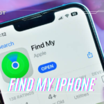 Find My iPhone