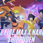 FreeFire x Naruto Shippuden