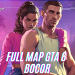 GTA 6 Leak