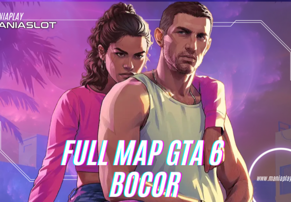 GTA 6 Leak
