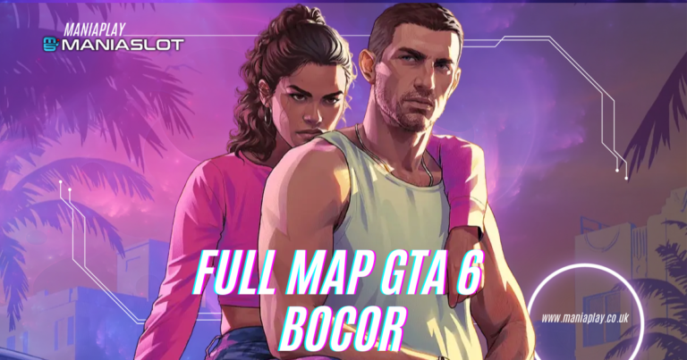 GTA 6 Leak