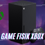 Game Fisik Xbox