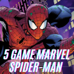 Game Marvel