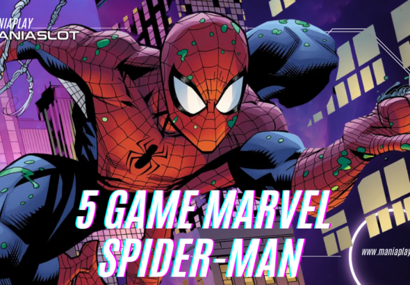 Game Marvel