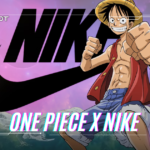 One Piece x Nike