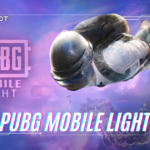 PUBG MOBILE LIGHT