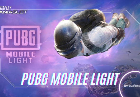 PUBG MOBILE LIGHT