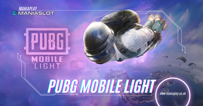 PUBG MOBILE LIGHT