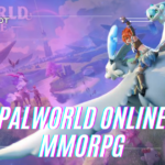 Palworld Online
