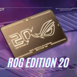 ROG Edition 20
