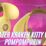 Razer Kraken Kitty V2