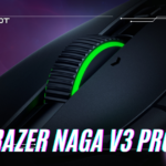 Razer Naga V3 Pro
