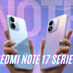 Redmi Note 17 Series