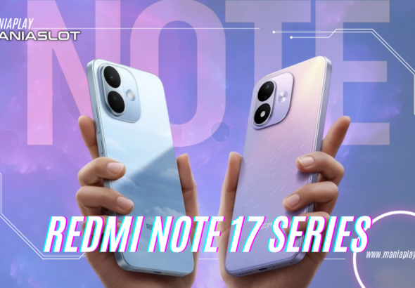 Redmi Note 17 Series