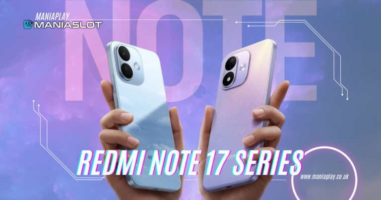 Redmi Note 17 Series