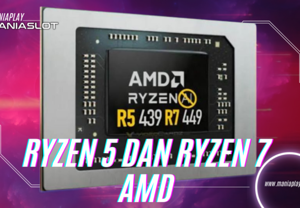 Ryzen