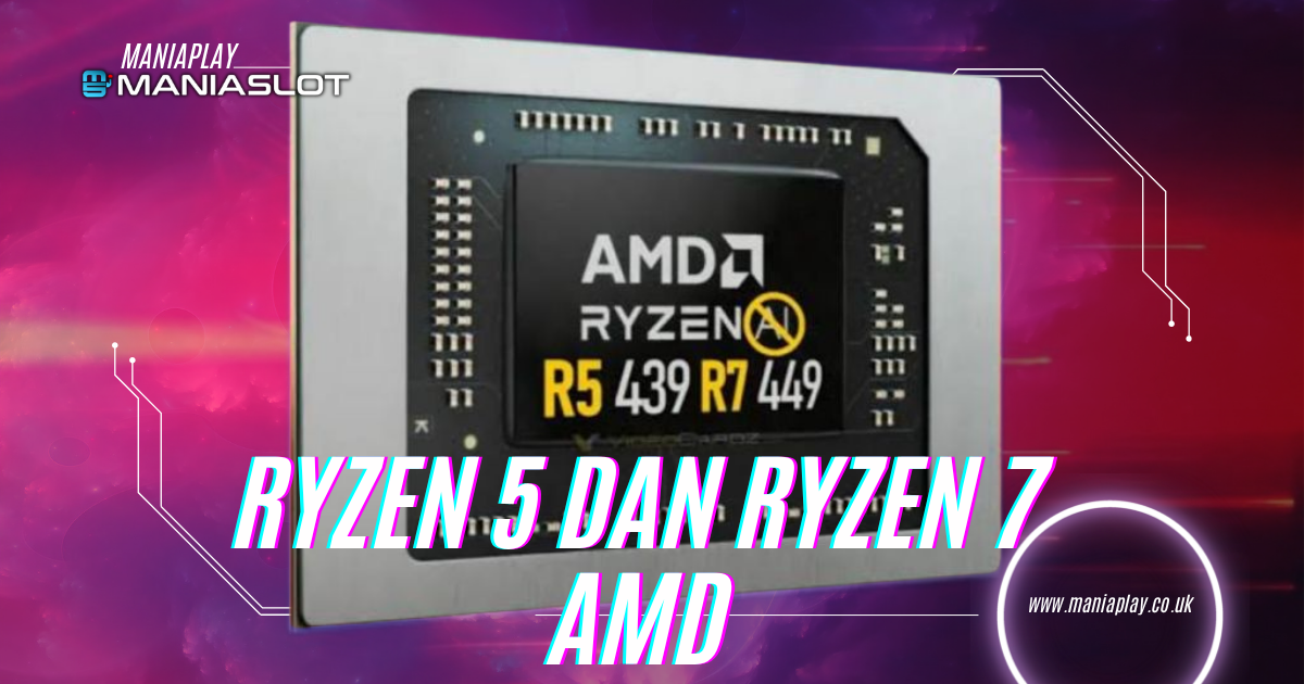 Ryzen