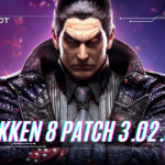 Tekken 8