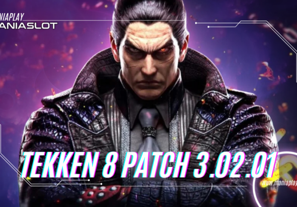 Tekken 8