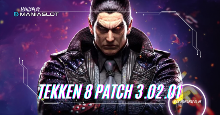 Tekken 8