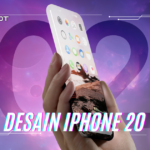 iPhone 20