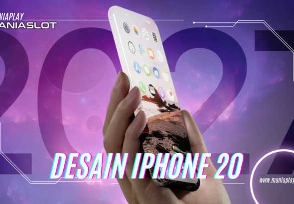 iPhone 20