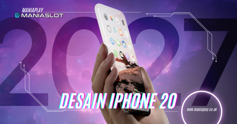 iPhone 20