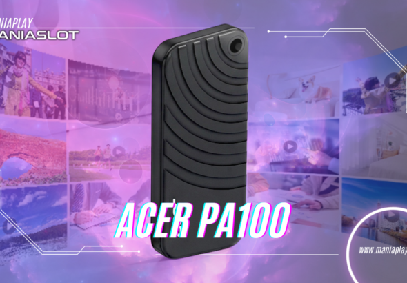 Acer PA100