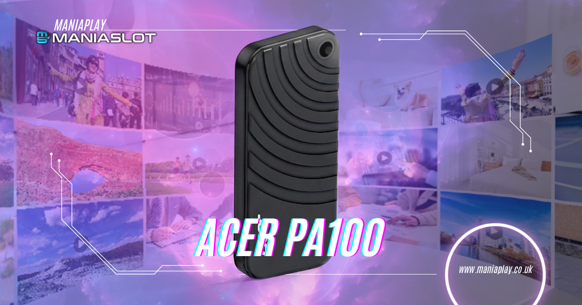 Acer PA100