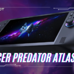 Acer Predator Atlas 7