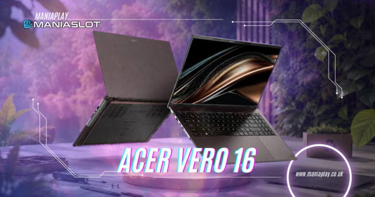 Acer Vero 16