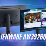 Alienware AW3926QW