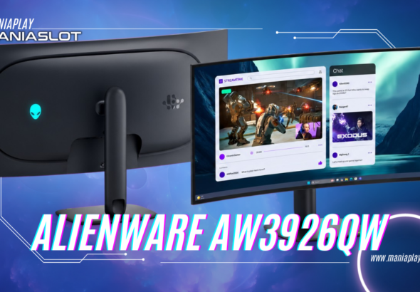 Alienware AW3926QW