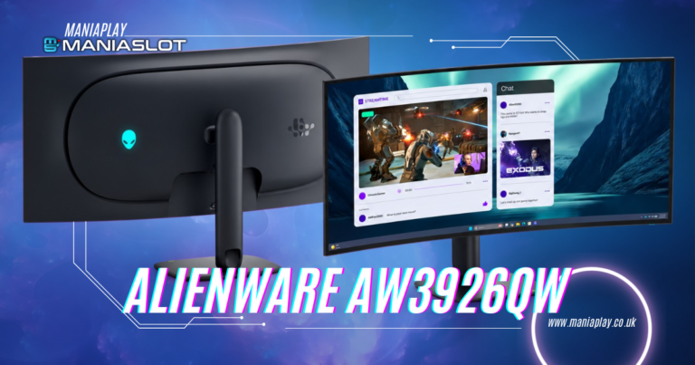 Alienware AW3926QW
