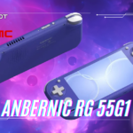 Anbernic RG 55G1