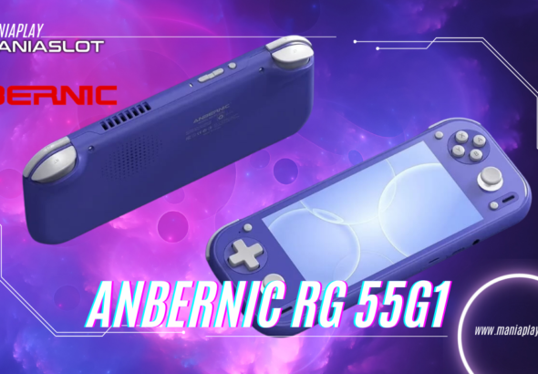 Anbernic RG 55G1