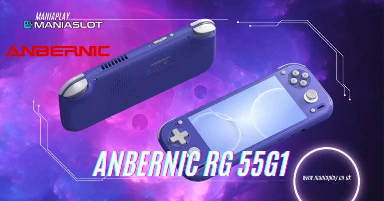 Anbernic RG 55G1