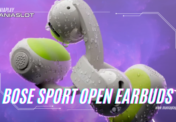 Bose Sport Open Earbuds