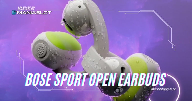 Bose Sport Open Earbuds