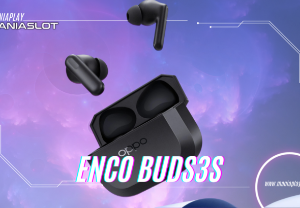 Enco Buds3s