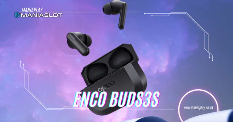 Enco Buds3s